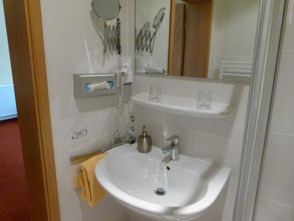 Holzhauer Hotel Bad Wildungen